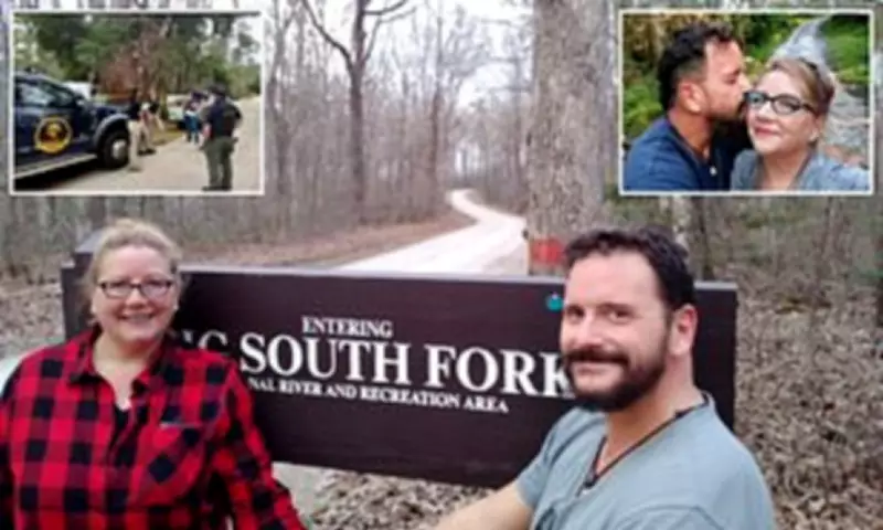 Florida Couple Found Dead in RV in Apparent Murder-Suicide