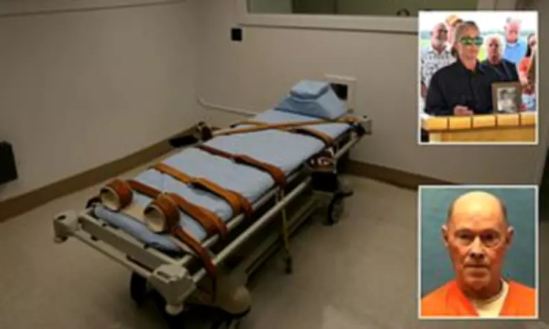 Florida Executes Man for 1976 Murder of 13-Year-Old Girl
