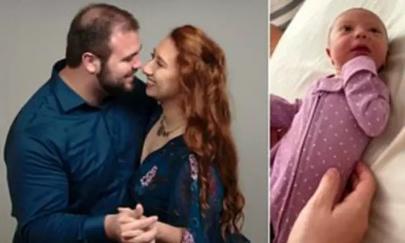 Florida Mother and Two Children Gunned Down; Husband Vanishes After Release