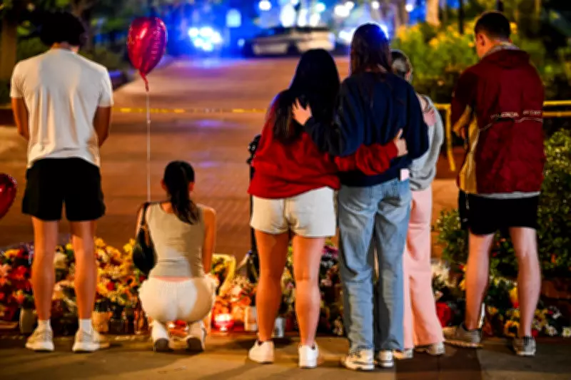 Florida University Shooter Used ChatGPT to Plan Attack, Officials Say