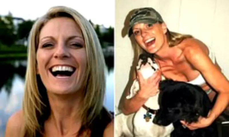 Florida Woman Dragged to Death by Two Pit Bulls as Partner Watches