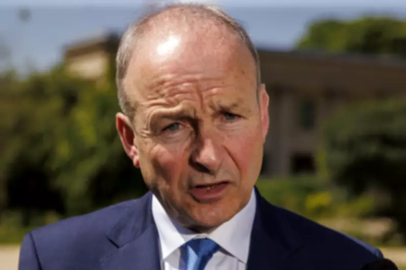 Flotilla Video Accelerates EU Action Against Israel, Says Taoiseach