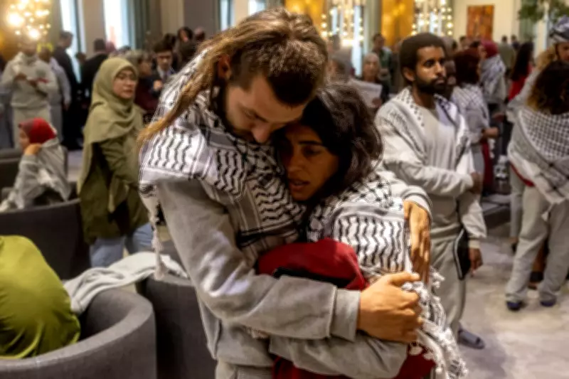 Flotilla Video Shocks EU, Accelerates Calls for Action Against Israel