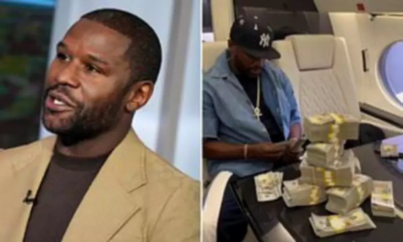 Floyd Mayweather Faces Passport Revocation Over $7.25M Tax Debt