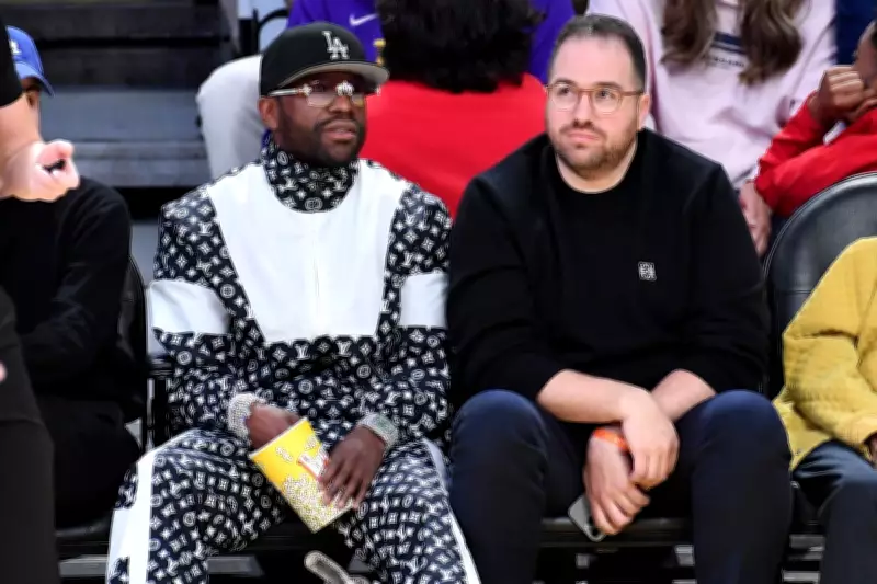 Floyd Mayweather Sues Advisor for $175M Theft of Cash, Gems, Jet