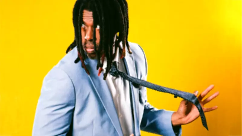 Flying Lotus on Chucky Obsession, Kanye's 'Overrated' Album, and His Shape