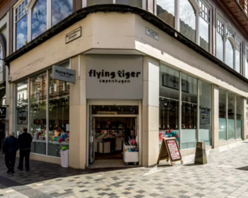Flying Tiger Copenhagen Acquired by Modella Capital in Private Equity Deal