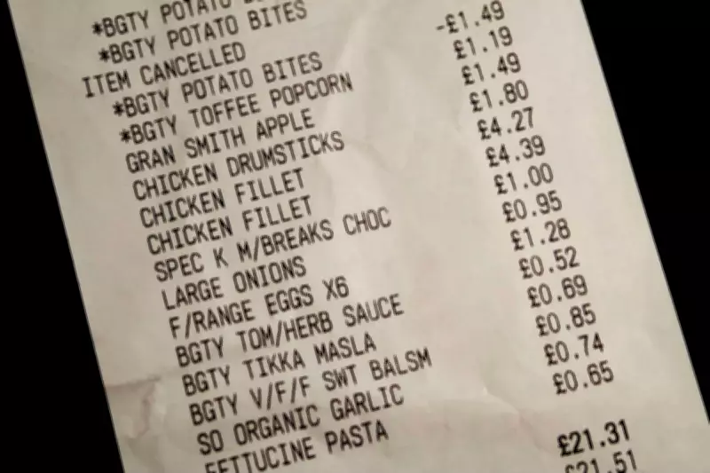 Food Staples to Stay More Expensive Long Term, Report Warns