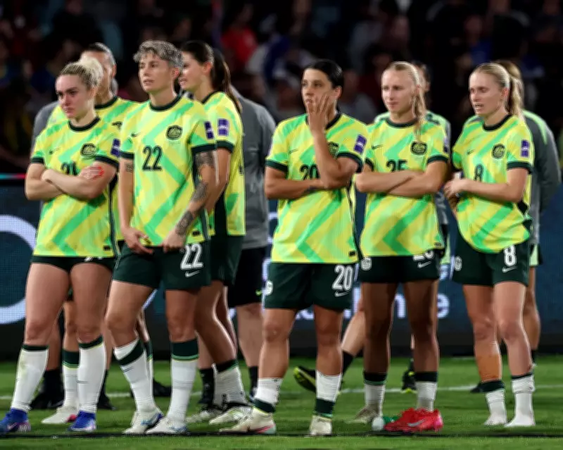 Football Australia's Financial Woes: Mixed Signals Amid Cuts