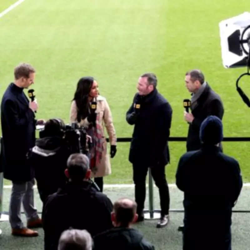 Football Focus to End After 52 Years: Final Episode This Weekend
