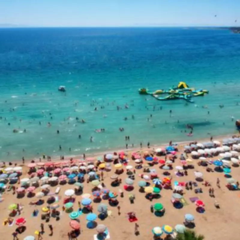 Foreign Office Warns Brits of Deadly Risks in Turkey Holidays