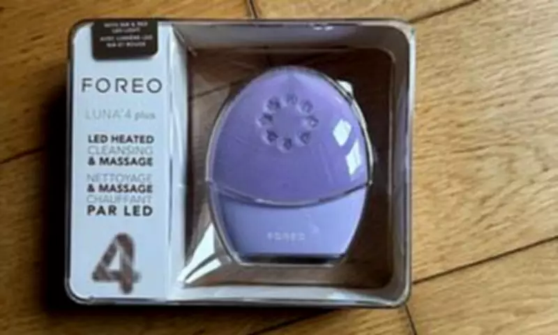 FOREO LUNA 4 Plus Review: Is This All-in-One Skincare Device Worth It?