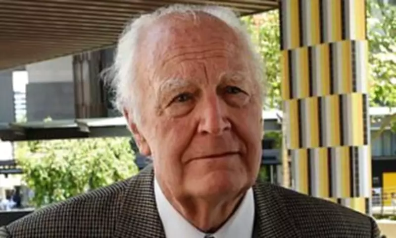 Former Australian Governor-General Peter Hollingworth Dies at 91