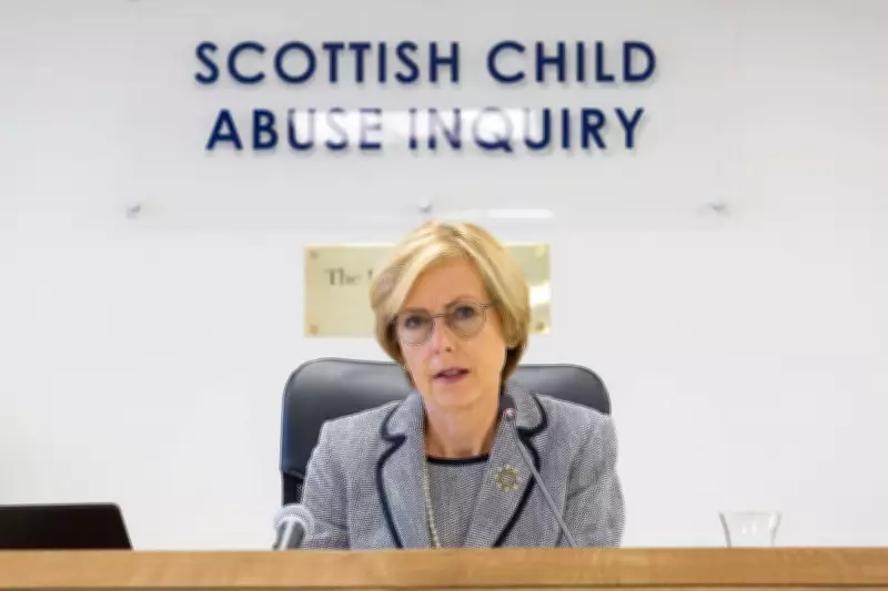 Former Bay City Rollers Manager Tam Paton '100%' in Paedophile Ring, Inquiry Told