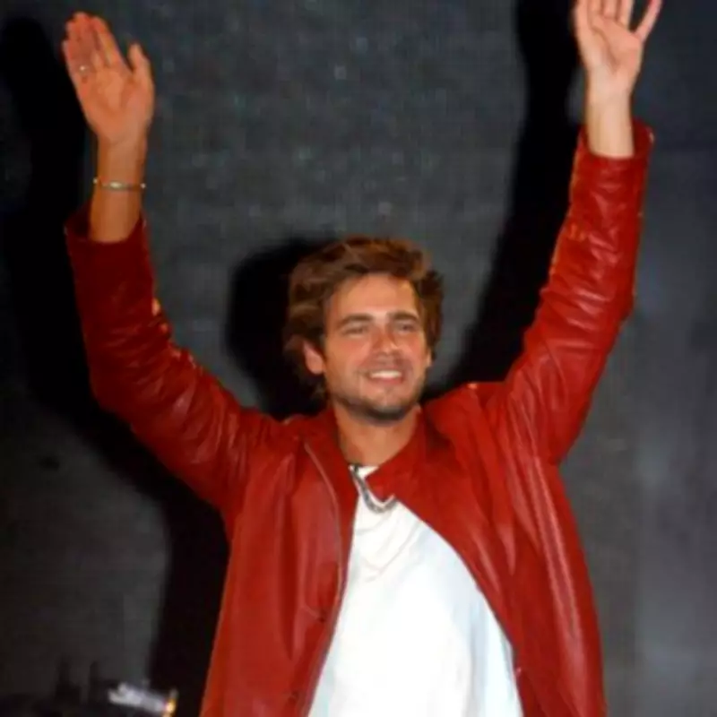 Former Big Brother Star Alex Sibley Wins Council Seat for Reform UK