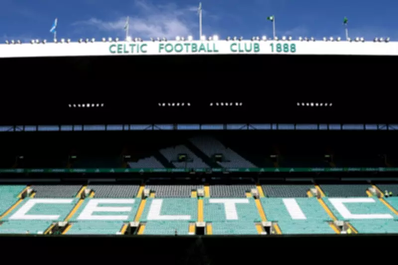 Former Celtic and Hearts Star Mike Galloway Dies at 60