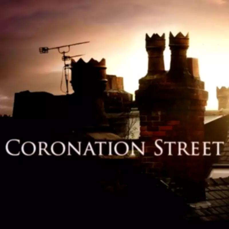 Former Coronation Street Star Mollie Winnard Joins Rival Soap Waterloo Road