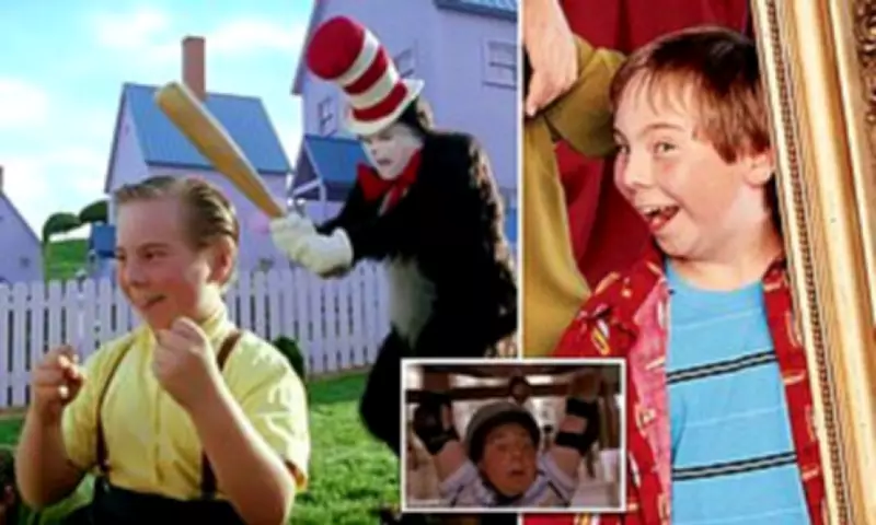 Former Disney Star Steven Anthony Lawrence Shocks Fans on The Floor