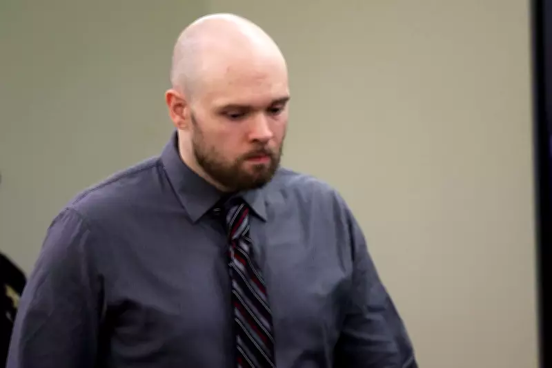 Former FedEx Driver Sentenced to Death for Murder of 7-Year-Old Texas Girl