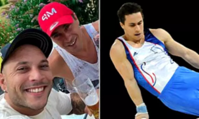 Former French Olympic Gymnast Gael Da Silva Dies in Road Accident at 41