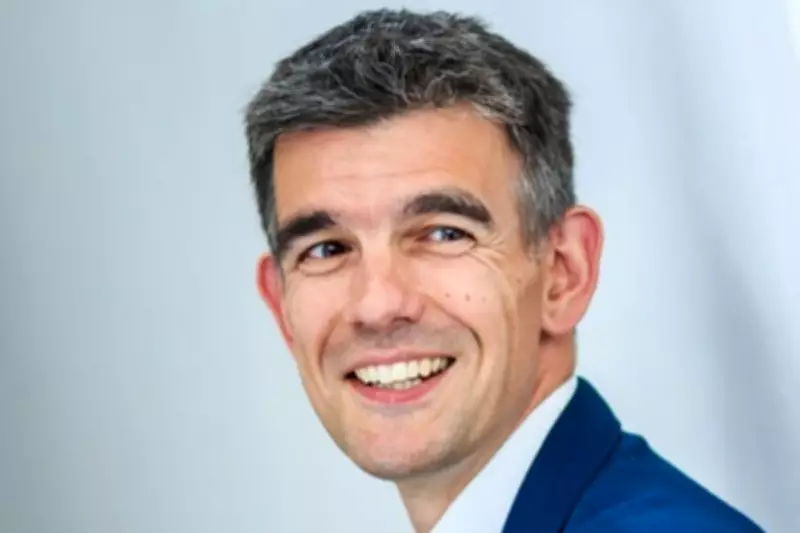 Former Google Executive Matt Brittin Starts as BBC Director-General
