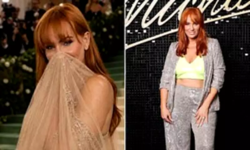Former MAFS Bride Jules Robinson Joins Met Gala AI Fake Photo Trend