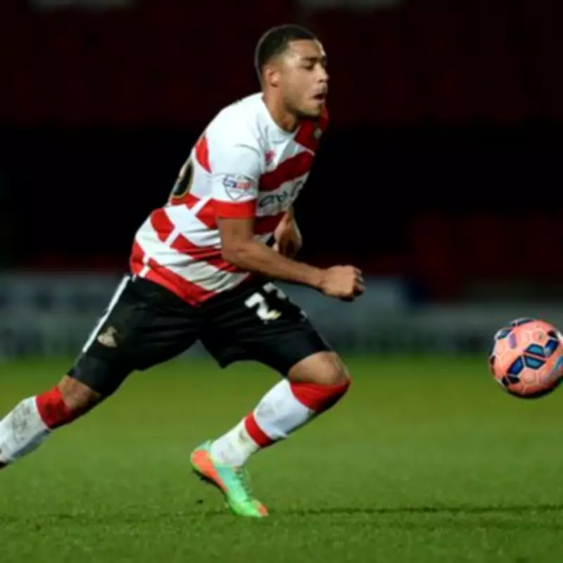 Former Man City Star Reece Wabara Quit Football, Now Worth Millions with Fashion Brand