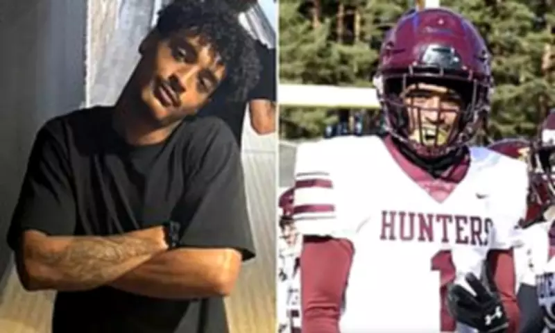 Former Minnesota High School Football Star Killed in DUI Crash
