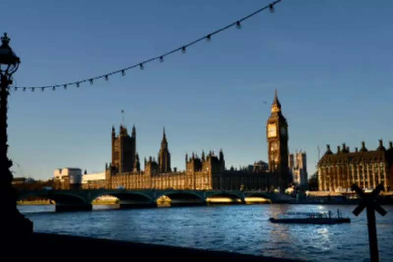Former M&S Boss Faces Lords Estate Ban Over Sexual Misconduct