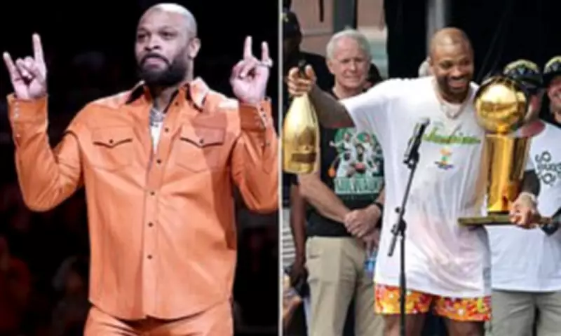Former NBA Champion P.J. Tucker Retires from Basketball at 41