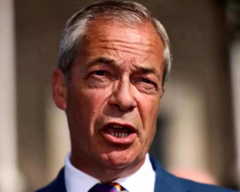 Former NCSC Chief Dismisses Farage's Russian Hack Claim as Baseless