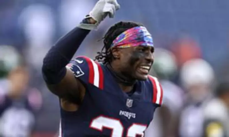 Former NFL Cornerback Joejuan Williams Retires at Age 28