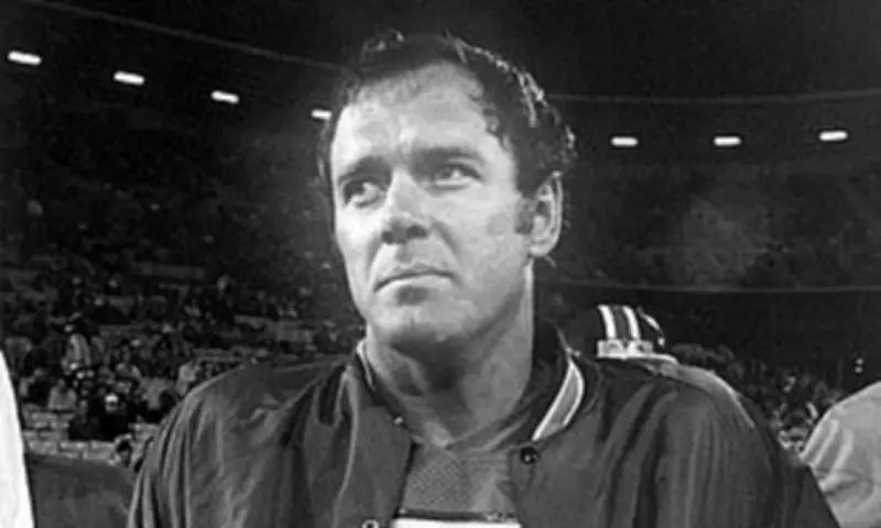 Former NFL Quarterback Craig Morton Dies at 83, Broncos Announce