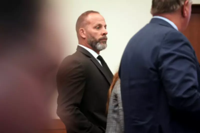 Former Ohio Deputy Guilty of Reckless Homicide in Casey Goodson Jr. Shooting