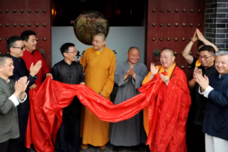 Former Shaolin Temple Abbot Shi Yongxin Sentenced to 24 Years for Corruption