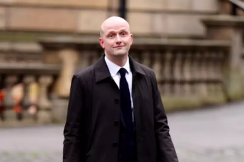 Former SNP MPs Flynn and Gethins Quit 'Crisis-Ridden' Westminster