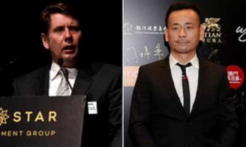 Former Star CEO faces $1.3M fine for ignoring junket risks