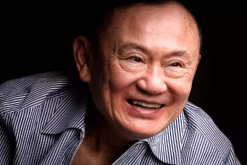Former Thai PM Thaksin Shinawatra Released from Prison After Eight Months
