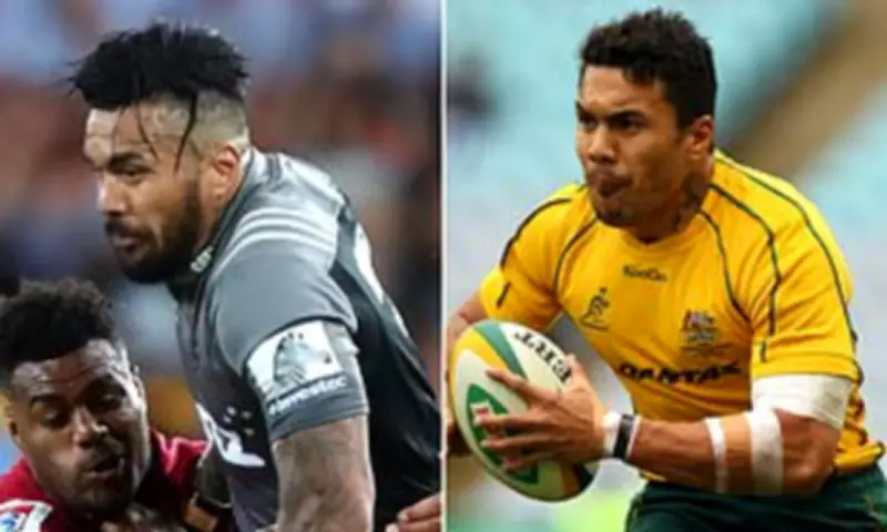 Former Wallabies Star Digby Ioane Denied Bail Over Death Threats