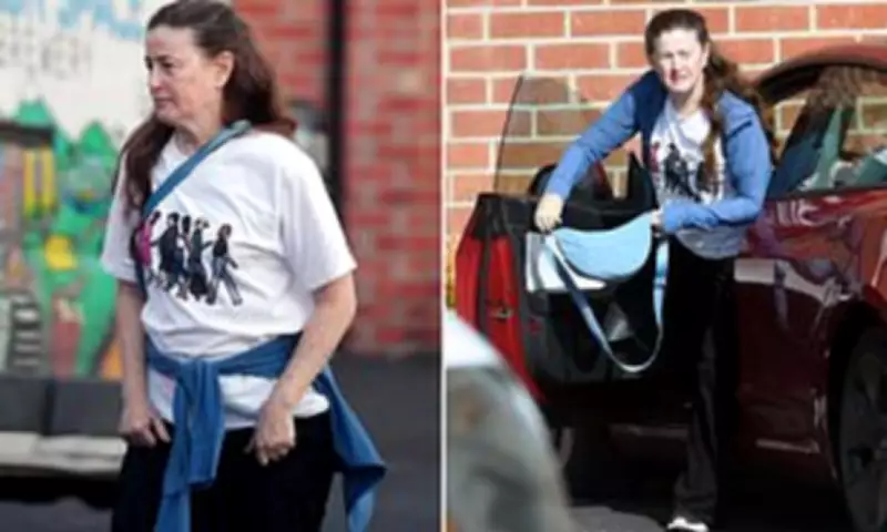 Former 'Waltons' Child Star Kami Cotler Spotted in LA, Now Working in Education