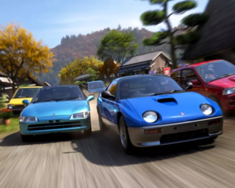 Forza Horizon 6 Review: Can It Revive the Driving Sim Genre?