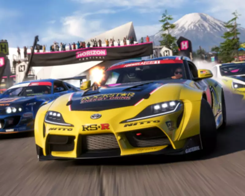 Forza Horizon 6 Review: Japan Roars to Life in Stunning Open-World Racing Sim