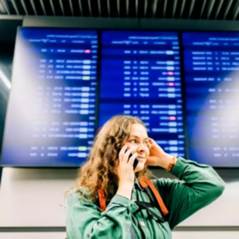 Four Big Changes Coming to Your 2026 Summer Holiday: Sun Loungers to Flight Chaos