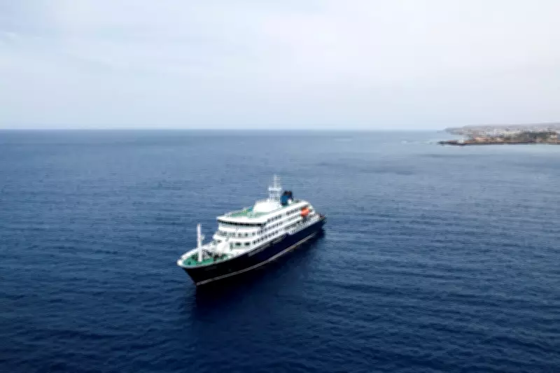 Four Common Cruise Illnesses Experts Warn About This Summer