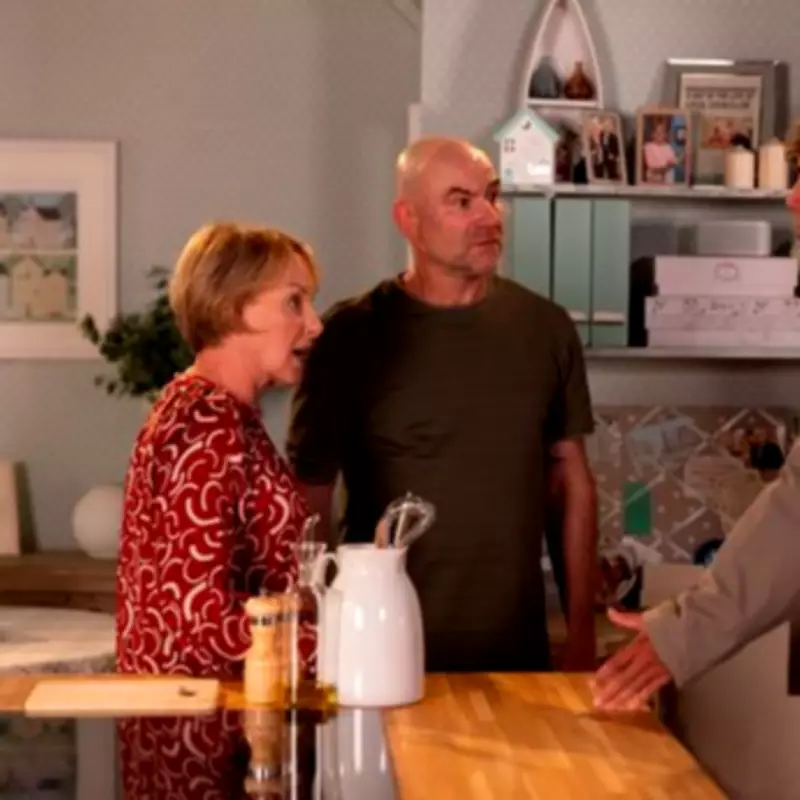 Four Coronation Street Stars Set for Life-Upending Storylines