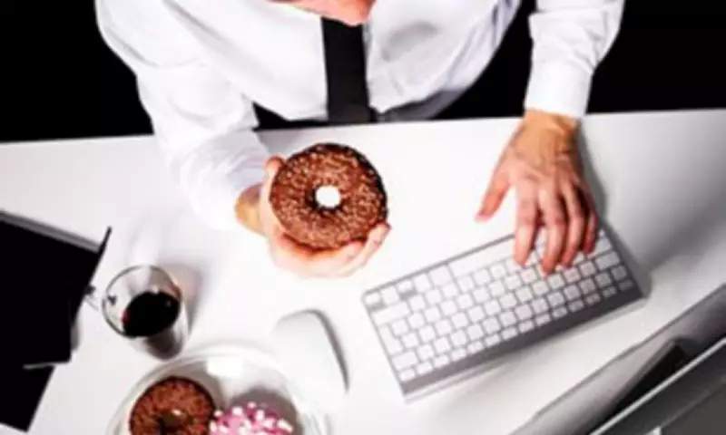Four-Day Week Could Slash UK Obesity Rates, Experts Claim
