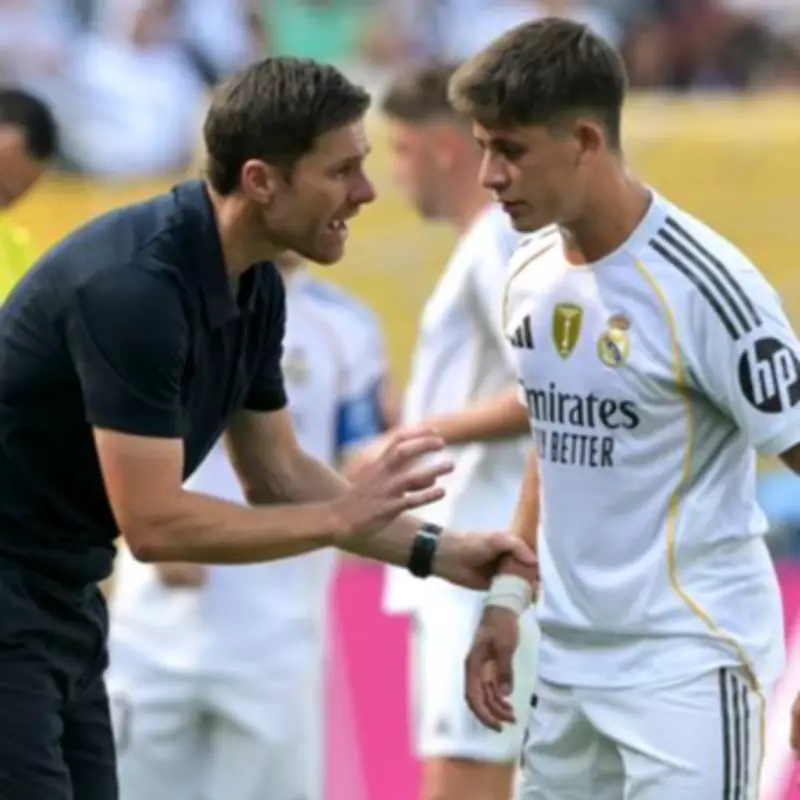Four Real Madrid Stars Xabi Alonso Could Bring to Chelsea as Manager
