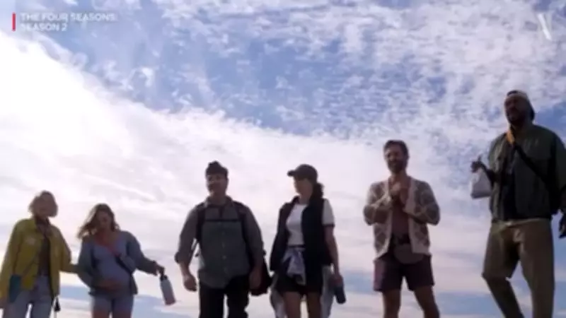 Four Seasons Season 1 Recap: Key Twist Ahead of Season 2 on Netflix