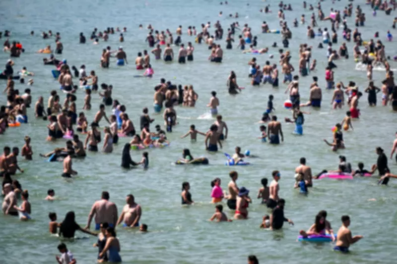 Four teenagers drown in bank holiday swimming tragedies across UK