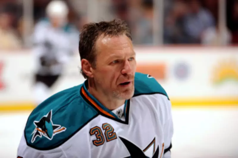 Four-Time Stanley Cup Champion Claude Lemieux Dies at 60